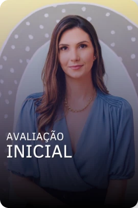 AVALIAÇAO INICIAL