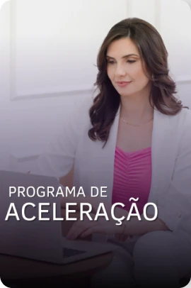 PROGAMA DE ACELERAÇAO