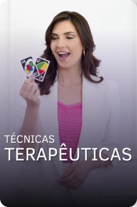 TECNICAS TERAPEUTICA